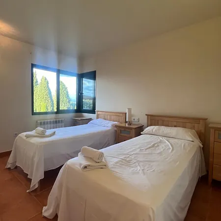 Holiday home Torremirona Palmeras *