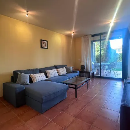 Torremirona Palmeras Navata