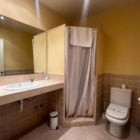 Holiday home Torremirona Palmeras *