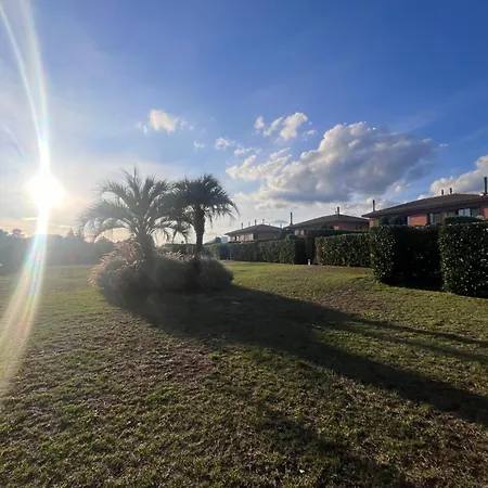 Holiday home Torremirona Palmeras Navata
