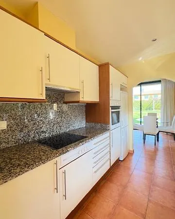 Сasa de vacaciones Torremirona Palmeras