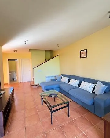 Сasa de vacaciones Torremirona Palmeras Navata