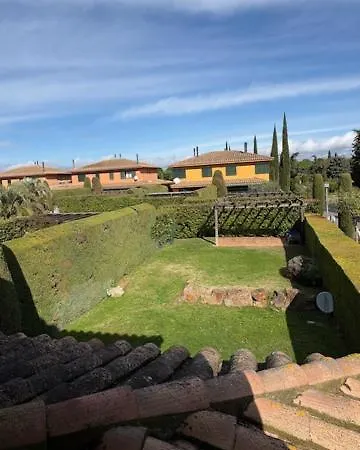 Torremirona Palmeras *