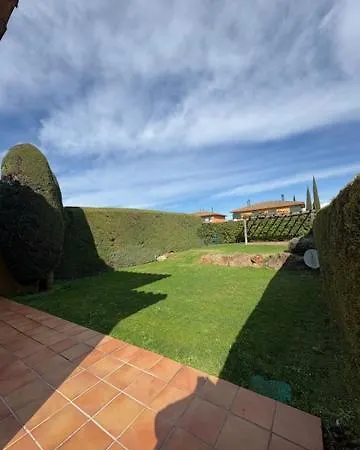 Torremirona Palmeras