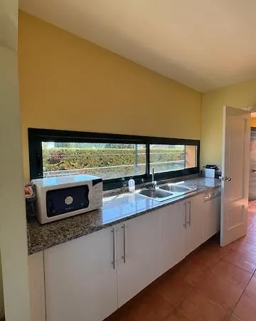 Casa de vacances Torremirona Palmeras Navata