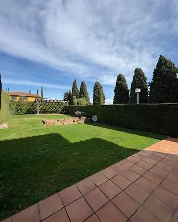 Torremirona Palmeras *
