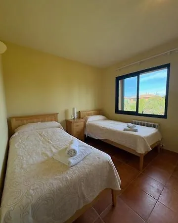 Torremirona Palmeras