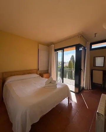 Сasa de vacaciones Torremirona Palmeras