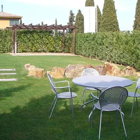 Holiday home Torremirona Palmeras