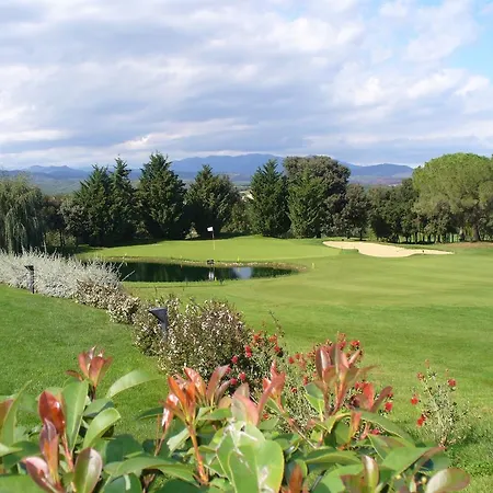 Torremirona Palmeras Holiday home Navata