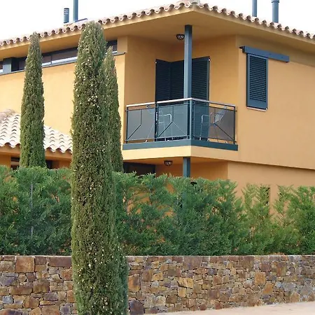 Holiday home Torremirona Palmeras Navata