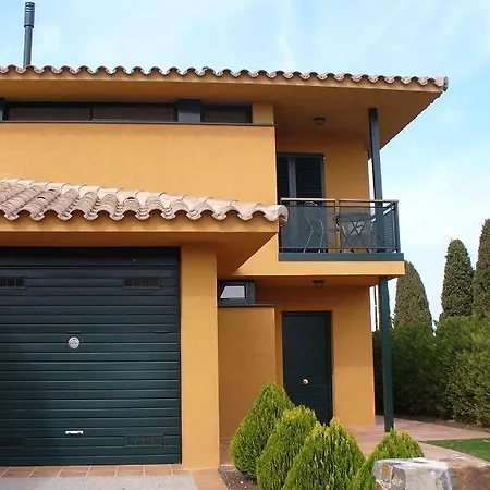 Holiday home Torremirona Palmeras
