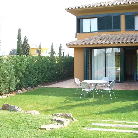 Holiday home Torremirona Palmeras