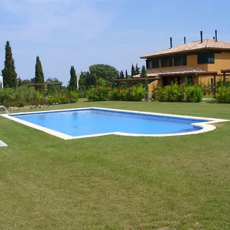 Torremirona Palmeras * Navata